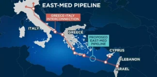 Το Ισραήλ θέλει και ενεργειακή συμμαχία, η Ελλάδα και η Κύπρος δεν τολμούν!