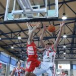 Με 26 πόντους απέναντι στον Πανερυθραϊκό: Ο H. Woods επανήλθε και ο Γ.Σ. Ελευθερούπολης νίκησε