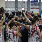 Ο «έλεγχος επίδοσης» του Γ.Σ. Ελευθερούπολης στον α΄ γύρο του πρωταθλήματος της Elite League