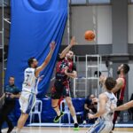 Elite League: Ο Γ.Σ. Ελευθερούπολης πήγε με 8 παίκτες στο Σχηματάρι
