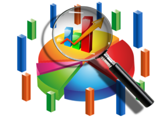 Πίσω από τις σκηνές του χρηματιστηρίου: Πώς τα στατιστικά στοιχεία επηρεάζουν τις επενδυτικές αποφάσεις