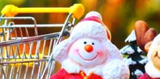 Κάνει “πρεμιέρα” το “καλάθι του Αη Βασίλη”. Θα ξεχυθεί στην αγορά της Καβάλας ο κόσμος, Βασίλη Λεμονίδη!