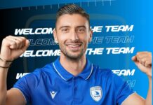 Η επιστροφή του «κάπτεν» στον Α.Ο.Κ.!