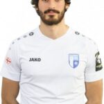 Ο Α.Ο.Κ. συμφώνησε με Γεωργιανό υψηλόσωμο σέντερ φορ