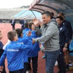 Δεν θα ησυχάσει ο Α.Ο.Κ.! Λύθηκε η συνεργασία με τον Κ. Ανυφαντάκη