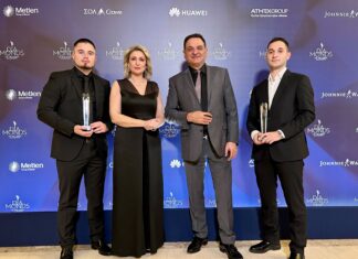 Ο όμιλος εταιρειών Κουρτίδη αναδείχτηκε για δεύτερη συνεχόμενη χρονιά, ανάμεσα στις κορυφαίες επιχειρήσεις και στα «διαμάντια» της ελληνικής οικονομίας