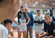 Πάνθηρες Καβάλας: Με δυνατή άμυνα και πλουραλισμό στην επίθεση νίκησαν την Αναγέννηση Νέου Ρυσίου για τρίτη φορά σε ισάριθμα παιχνίδια