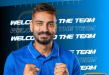 Ο Α.Ο.Κ. καλωσόρισε, πάλι, τον Σάββα Γκέντζογλου: «Τα παλικάρια στα δύσκολα φαίνονται!»