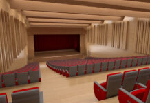 Η δημοτική Αρχή θα αποφασίσει, εάν θα δώσει στην Καβάλα μία αίθουσα για όπερα