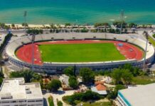 Ο Ν. Παναγιωτόπουλος έκανε το «το κομμάτι του», με χρήματα του Ταμείου Αλληλεγγύης της Ευρωπαϊκής Ένωσης!