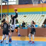 Πάνθηρες Καβάλας: Έκλεισαν τον α΄ γύρο του πρωταθλήματος με ρεκόρ 9-1 και θέλουν να συνεχίσουν στον ίδιο ρυθμό