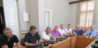 Ο Κ. Σιμιτσής δοκιμάστηκε ως αντιπεριφερειάρχης ανάπτυξης της Περιφέρειας Α.Μ.-Θ. και ήταν κατώτερος του μετρίου. Τώρα, ανέλαβε πρόεδρος του Αναπτυξιακού Οργανισμού Δήμου Καβάλας!