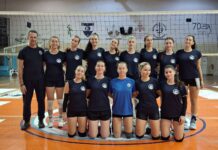 Πετοσφαίριση γυναικών: Ο Ανδροσθένης Θάσου νίκησε και την Α.Ε. Κομοτηνής