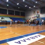 Ε.ΚΑ.Σ.Α.ΜΑ.Θ.: Με ρεκόρ 6 νίκες και 2 ήττες «έκλεισε» τον α΄ γύρο του πρωταθλήματος ο Α.Ο.Κ.