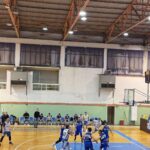 Ο συγκλονιστικός Δημ. Αθανασιάδης, με 45 πόντους, οδήγησε τον Α.Ο.Κ. στην νίκη επί της Προσοτσάνης στην παράταση!