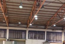 Ο συγκλονιστικός Δημ. Αθανασιάδης, με 45 πόντους, οδήγησε τον Α.Ο.Κ. στην νίκη επί της Προσοτσάνης στην παράταση!