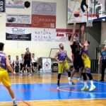 National League 2: Η πρώτη ήττα στα Ποταμούδια για τον Αστέρα Καβάλας. Η Αγία Βαρβάρα νίκησε τον Ναύαρχο Βότση