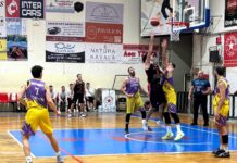 National League 2: Η πρώτη ήττα στα Ποταμούδια για τον Αστέρα Καβάλας. Η Αγία Βαρβάρα νίκησε τον Ναύαρχο Βότση