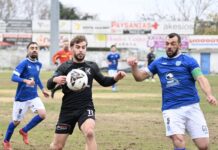 Σε επικίνδυνα γήπεδα διεξάγονται οι αγώνες των πρωταθλημάτων της Ε.Π.Σ. Καβάλας