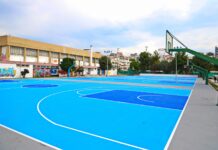 Η δημοτική Αρχή Δήμου Καβάλας ματαίωσε το κλειστό γήπεδο στο Περιγιάλι, για να κάνει ενεργειακή αναβάθμιση στο γυμναστήριο της Καλαμίτσας!