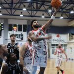 Elite League: Ο «ελλιπής» Γ.Σ. Ελευθερούπολης νίκησε τον Έσπερο Λαμίας