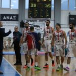 Elite League: Ο «λαβωμένος» Γ.Σ. Ελευθερούπολης βρίσκεται σε αγωνιστική κρίση!