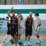 National League 2: Ο Αστέρας Καβάλας πέτυχε την πρώτη νίκη εκτός έδρας