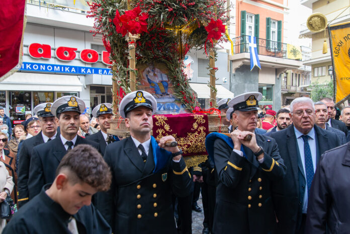 λιτάνευση εικόνας