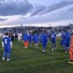 Γ΄ εθνική κατηγορία ποδοσφαίρου: Έγιναν μεγάλες ανατροπές στο σκορ στην Χρυσούπολη και την Κομοτηνή. Ο «Νέστος» θα υποδεχτεί τον Πανθρακικό