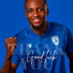 O Samson Ebuka Obioha έπαιξε με τον Ηρακλή Θεσσαλονίκης και αποδεσμεύτηκε από τον Α.Ο.Κ.