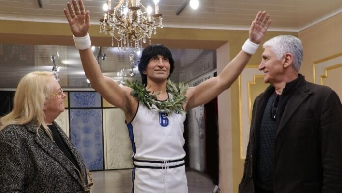 παναγιώτης γιαννάκης