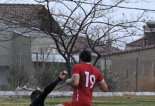 Ε.Π.Σ. Καβάλας: Αναβλήθηκαν αρκετά παιχνίδια, λόγω της ακαταλληλότητας των γηπέδων