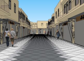 Ο Μάκης Παπαδόπουλος λέει ότι, η διοίκηση του Δήμου Καβάλας δεν θέλει να κάνει μειώσεις στα δημοτικά τέλη για τους επαγγελματίες Αγίου Νικολάου και πλατείας Καπνεργάτη