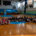 Οι «Πάνθηρες» διοργάνωσαν τουρνουά για κορίτσια κάτω των 14 ετών