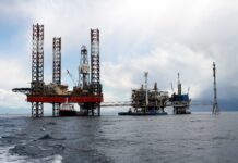 Τα εξαντλημένα κοιτάσματα πετρελαίου και φυσικού αερίου στον κόλπο της Καβάλας πρέπει να αξιοποιηθούν