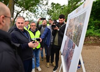 Όνειρο απατηλό η κατασκευή του αυτοκινητόδρομου Ε61 Δράμα-Καβάλα;