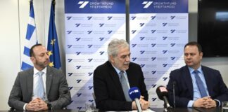 Αρχίζει η «νέα εποχή» στο λιμάνι «Φίλιππος Β»!