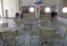 Αύξησε την μηνιαία συνδρομή στο κολυμβητήριο, αλλά δεν νοίκιασε το κυλικείο