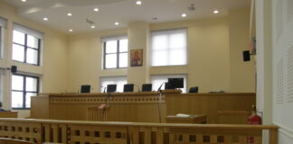 Οι δικηγόροι κάνουν αποχή διαμαρτυρίας