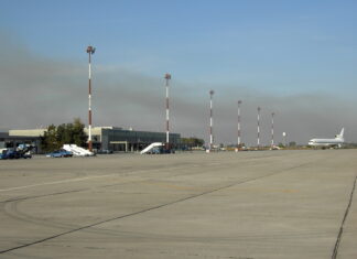 Για είκοσι ημέρες το αεροδρόμιο θα είναι «νεκρό»!