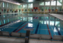 Οι «καλομαθημένοι» που πληρώνουν 25 ευρώ (τον μήνα) στο δημοτικό κολυμβητήριο