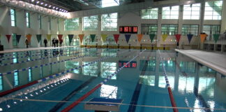 Οι «καλομαθημένοι» που πληρώνουν 25 ευρώ (τον μήνα) στο δημοτικό κολυμβητήριο