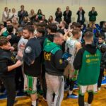 Στην National League 2: Η Αγία Βαρβάρα και ο Αστέρας Καβάλας έπαιξαν δυνατά, αλλά στο τέλος «χαμογέλασε» μόνο η Αγία Βαρβάρα!