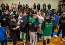 Στην National League 2: Η Αγία Βαρβάρα και ο Αστέρας Καβάλας έπαιξαν δυνατά, αλλά στο τέλος «χαμογέλασε» μόνο η Αγία Βαρβάρα!