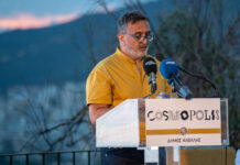 Γιατί με σταθερή (πλειοψηφική) διοίκηση στον Δήμο Καβάλας, ο Άλκης Ζοπόγλου αποχώρησε από το Cosmopolis festival;