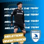 Από το «ρόστερ» του Α.Ο.Κ. πέρασαν 49 ποδοσφαιριστές! Αποκτήθηκε ο μέσος, Αν. Μελετίδης