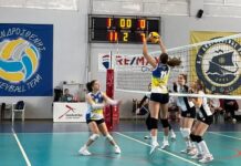 Πετοσφαίριση: Ο Ανδροσθένης Θάσου «προελαύνει», ο Α.Ο.Κ. θα «παλέψει» για την πρόκριση στο final four