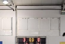 Στην πετοσφαίριση γυναικών: Νίκησαν ο Ανδροσθένης Θάσου και ο Α.Ο.Κ.