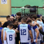 Ο Α.Ο.Κ. ηττήθηκε στο Σιδηρόκαστρο και έχασε το +13 της νίκης στο παιχνίδι του πρώτου γύρου