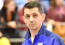 Ο Χ. Παλτόγλου έγινε μέλος της τεχνικής επιτροπής στην Ελληνική Ομοσπονδία ΤΑΕ ΚΒΟ ΝΤΟ